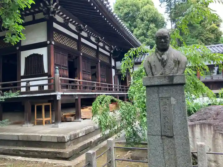 法明寺(東京都)