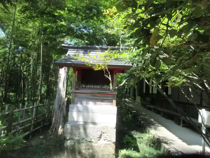 菊水寺(埼玉県)
