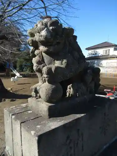香取神社(茨城県)
