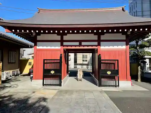 成願寺(神奈川県)
