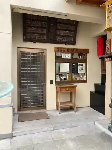 大観音寺のその他建物