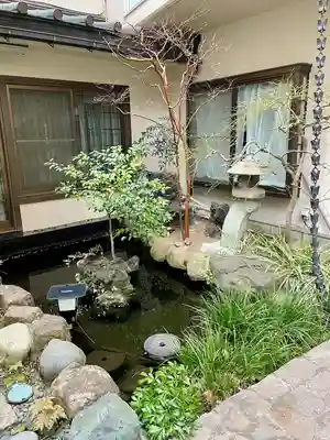 天栄寺(東京都)