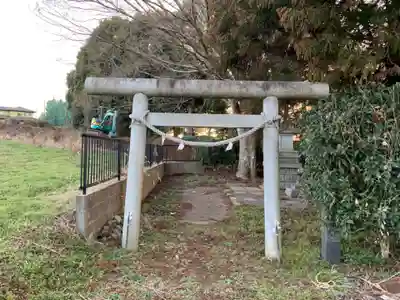 榛名神社(千葉県)