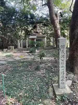 法山寺のその他建物
