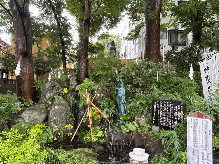 秩父今宮神社(埼玉県)