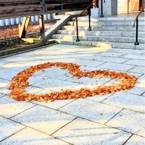 彌彦神社　(伊夜日子神社)の庭園