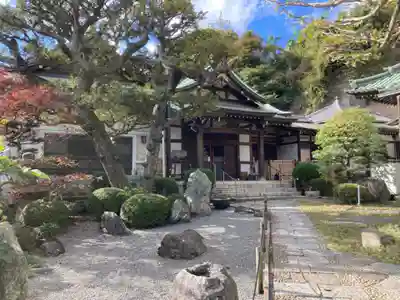 常照寺のその他建物