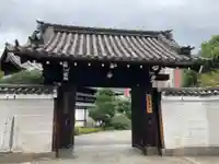 大聖寺門跡(京都府)