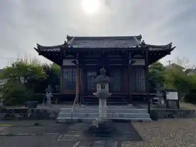 遍照寺(京都府)