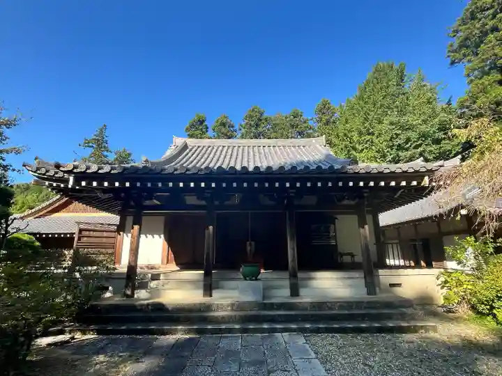 延命寺(大阪府)