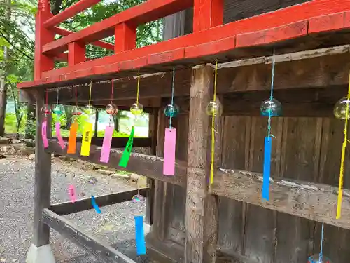 高司神社〜むすびの神の鎮まる社〜のその他建物