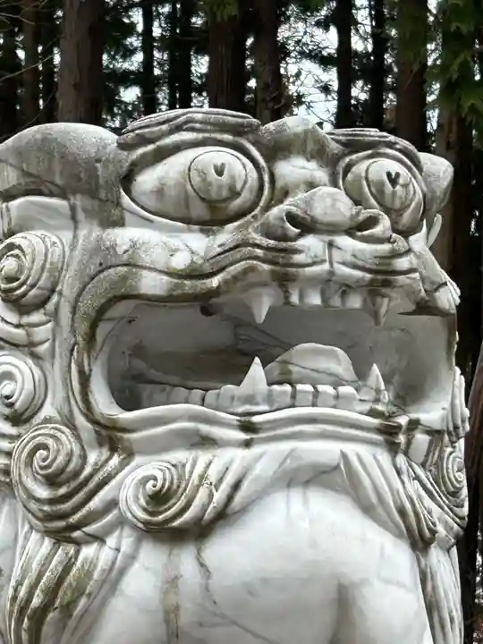 大星神社(青森県)