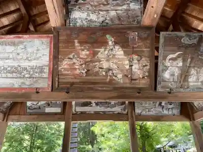 梛八幡神社(兵庫県)