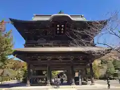 建長寺(神奈川県)