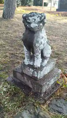 下増田神社(宮城県)