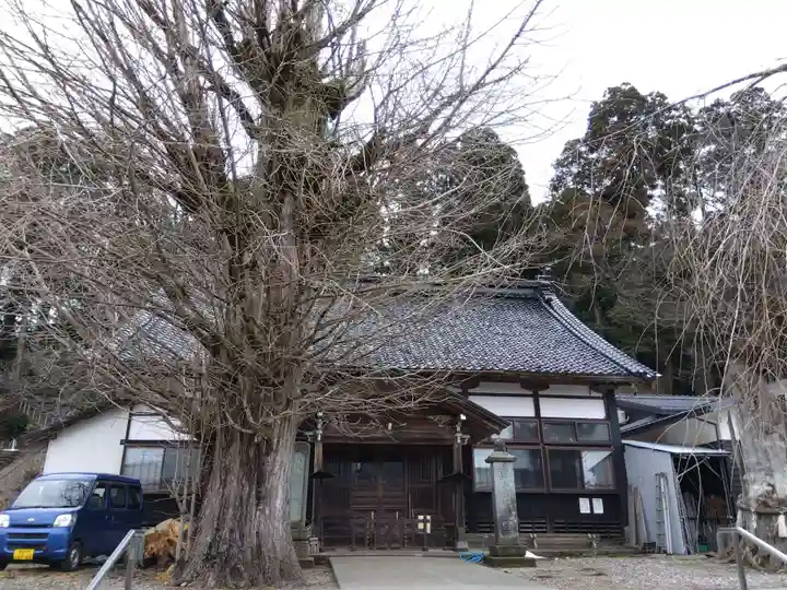 本行寺(富山県)
