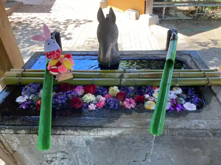 駒形神社(群馬県)