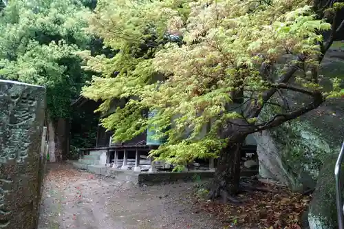 弥谷寺(香川県)