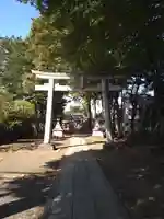 北野神社(東京都)