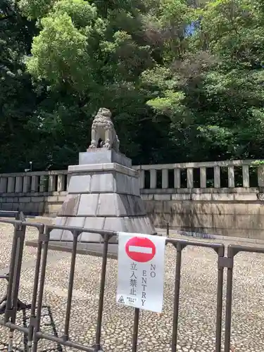 靖國神社(東京都)