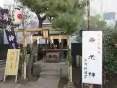 深川神明宮(東京都)