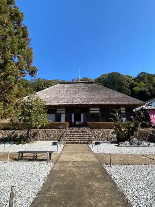 宝林寺(静岡県)