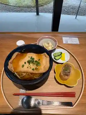 竹駒神社(宮城県)