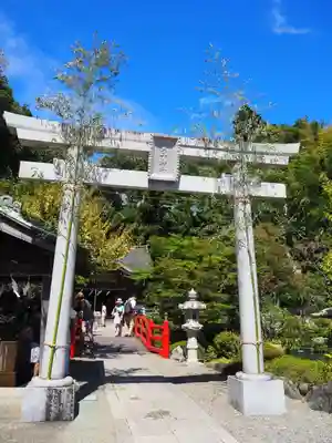 貫井神社(東京都)