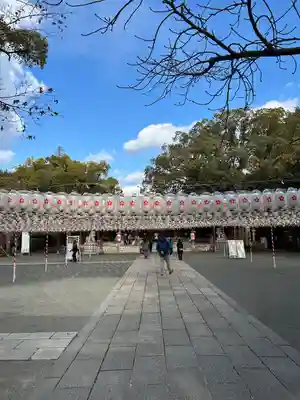 兵庫縣姫路護國神社(兵庫県)