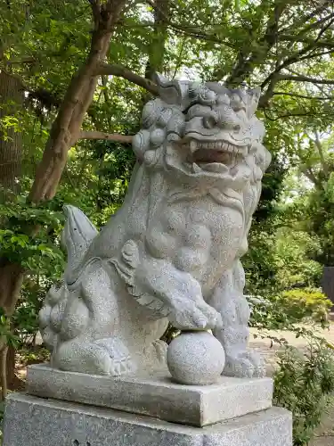 柴崎神社(千葉県)