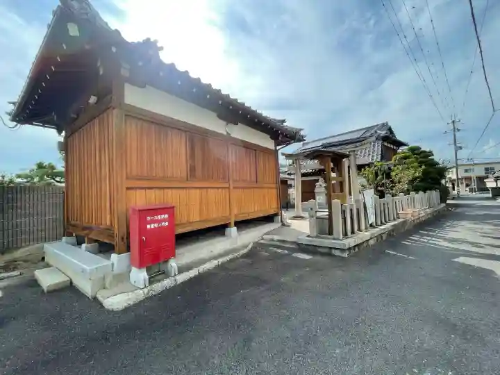 日吉神社(滋賀県)