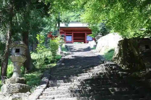 妙義神社(群馬県)
