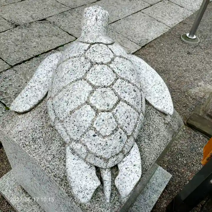 高城神社のその他建物