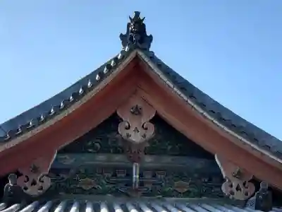 播州清水寺の芸術