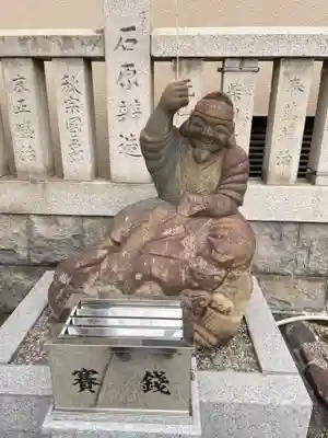 柳原蛭子神社（柳原えびす神社）(兵庫県)