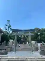 防府天満宮(山口県)