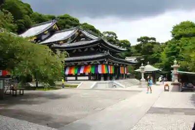 長谷寺(神奈川県)