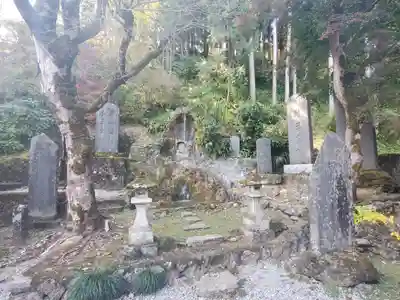 御嶽山神社のその他建物