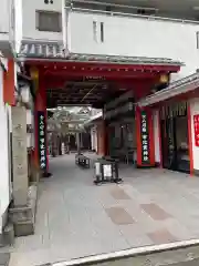 市比賣神社(京都府)