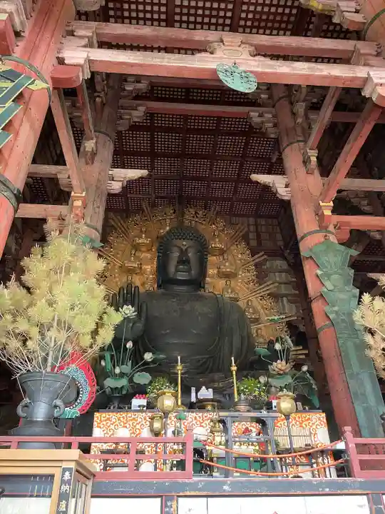 東大寺(奈良県)