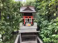 豊栄稲荷大明神(東京都)