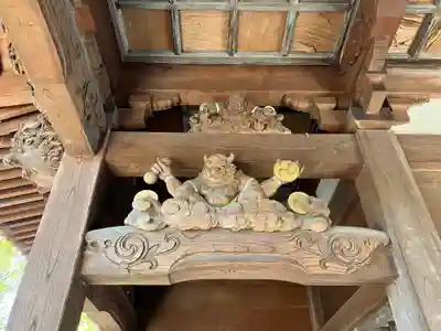 小野神社(東京都)