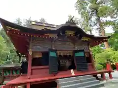 一之宮貫前神社(群馬県)