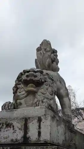 藤森神社(京都府)