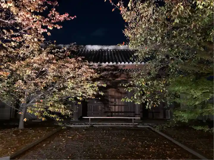 東寺(教王護国寺)(京都府)