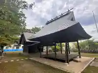 若宮神社(京都府)