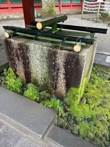 日光二荒山神社(栃木県)