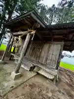 須賀神社(宮城県)