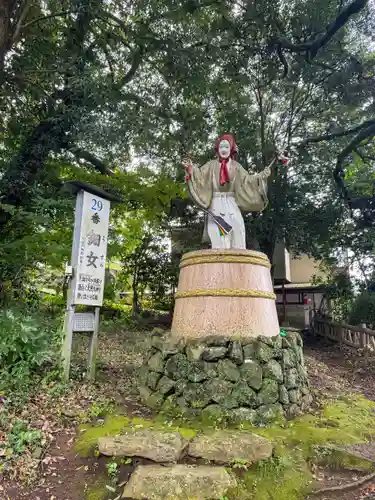 天岩戸神社(宮崎県)