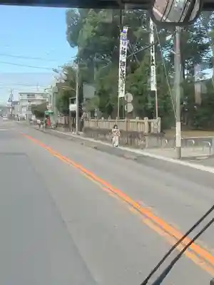 神明社(愛知県)